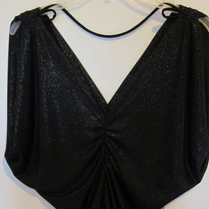 Sparkly fitted Express perfect for a night out